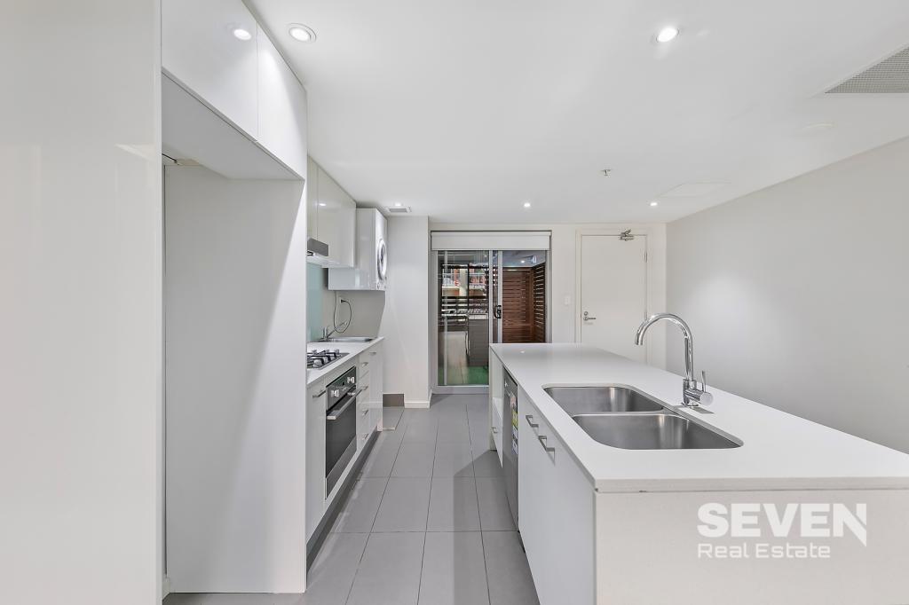 203/36 COWPER ST, PARRAMATTA, NSW 2150