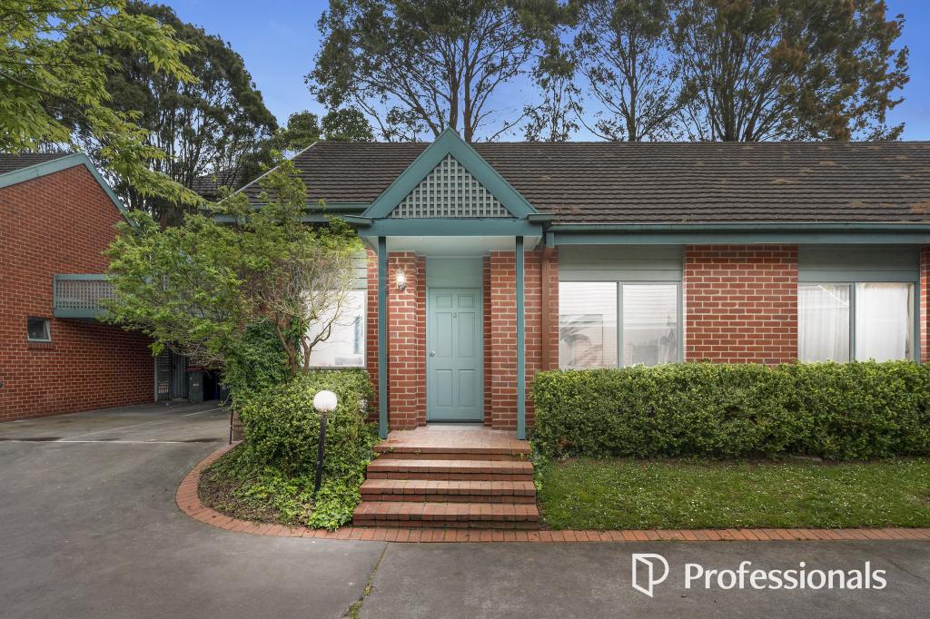 3/810 Warrigal Rd, Malvern East, VIC 3145