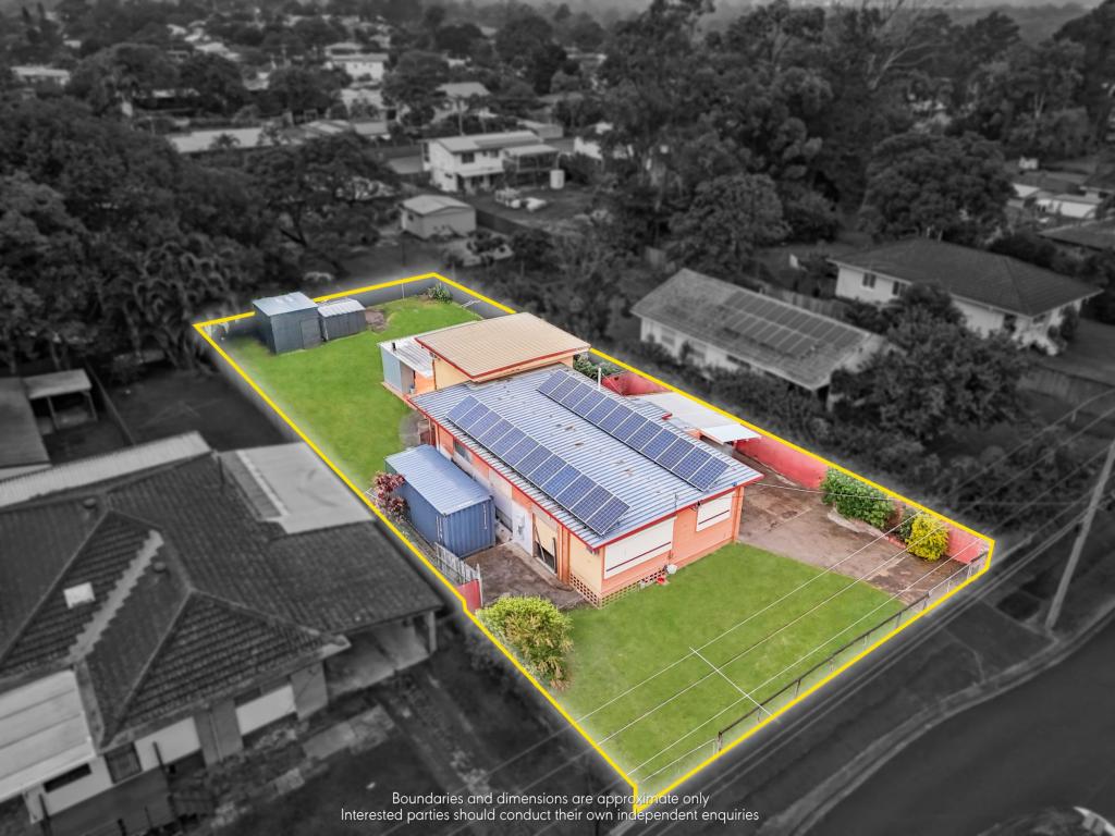 29 Reign St, Slacks Creek, QLD 4127