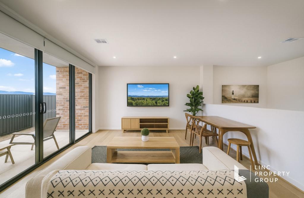 22/2 Jackonia St, Whitlam, ACT 2611