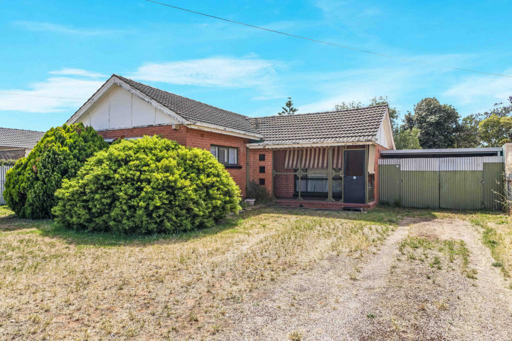 10 Ashley St, Elizabeth North, SA 5113