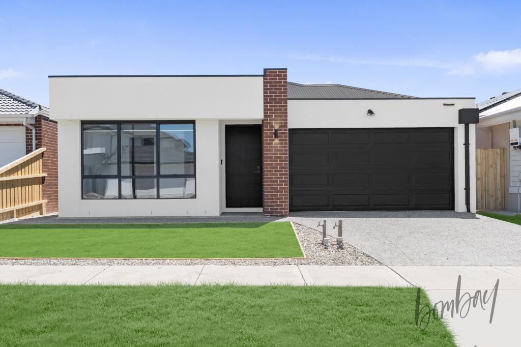 28 Heaton Rd, Donnybrook, VIC 3064