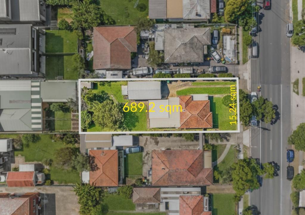 43 Belmore Rd N, Punchbowl, NSW 2196