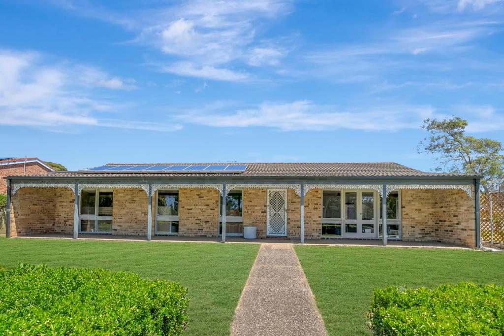 20 PATRICK AVE, CASTLE HILL, NSW 2154