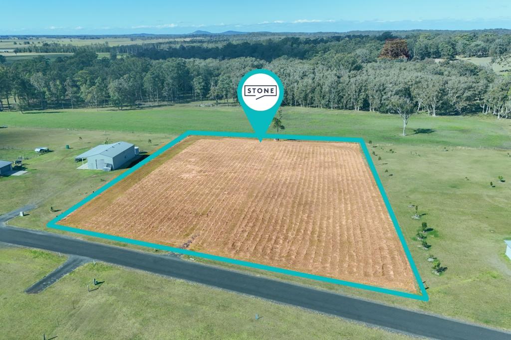 110 Sunset Cl, Verges Creek, NSW 2440