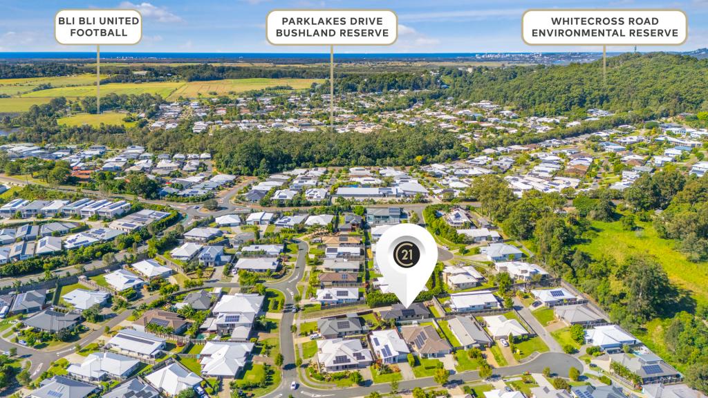 6 Ariel Pl, Bli Bli, QLD 4560