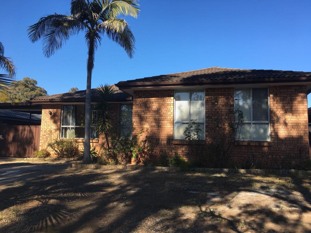 6 Sycamore Cres, Quakers Hill, NSW 2763
