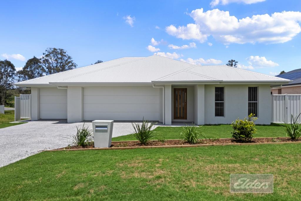 24 Golf Links Cir, Gympie, QLD 4570