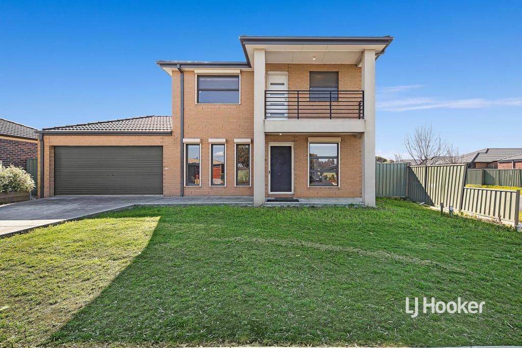 12 Laburnum Ave, Wyndham Vale, VIC 3024