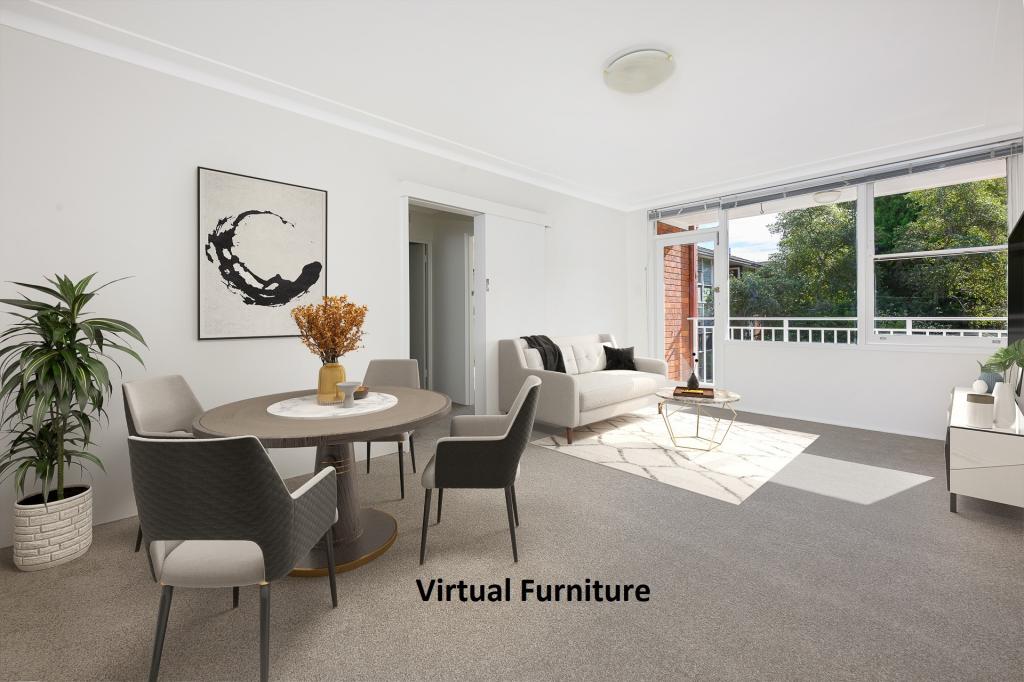 7/50 BOTANIC RD, MOSMAN, NSW 2088