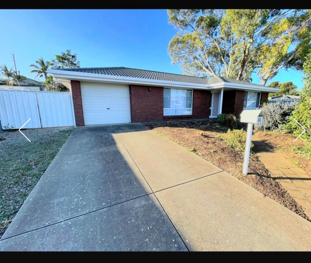 51 Old Honeypot Rd, Port Noarlunga, SA 5167