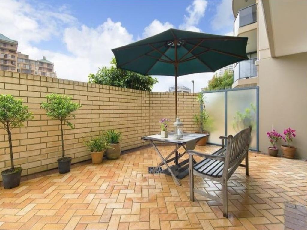 157/19-23 Herbert St, St Leonards, NSW 2065