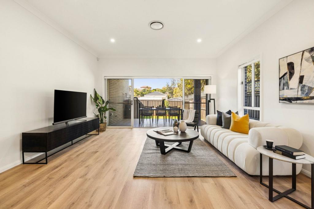 38b Kurnell St, Botany, NSW 2019