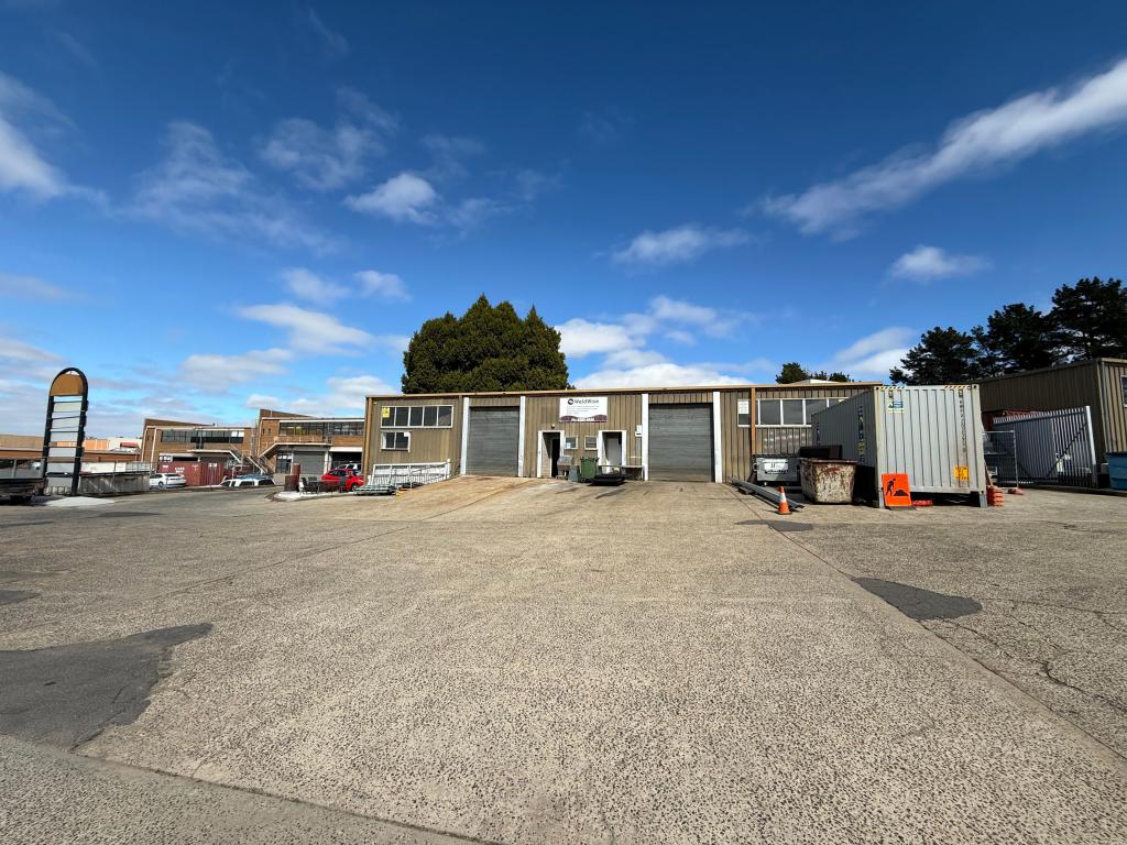 5/129 Gladstone St, Fyshwick, ACT 2609