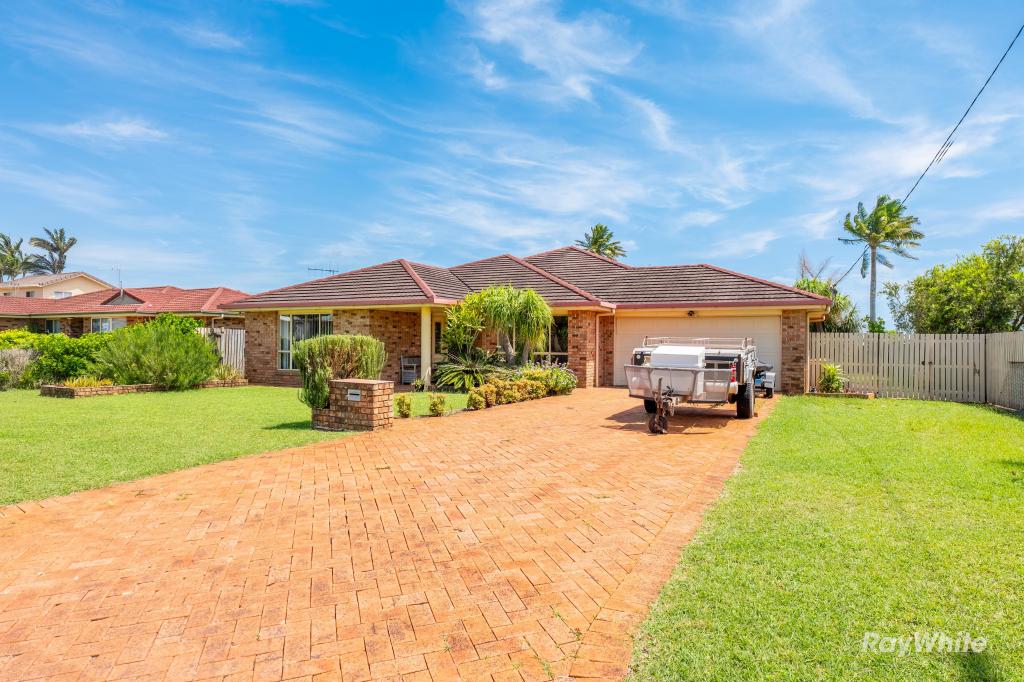 4 Camilleri Ct, Elliott Heads, QLD 4670