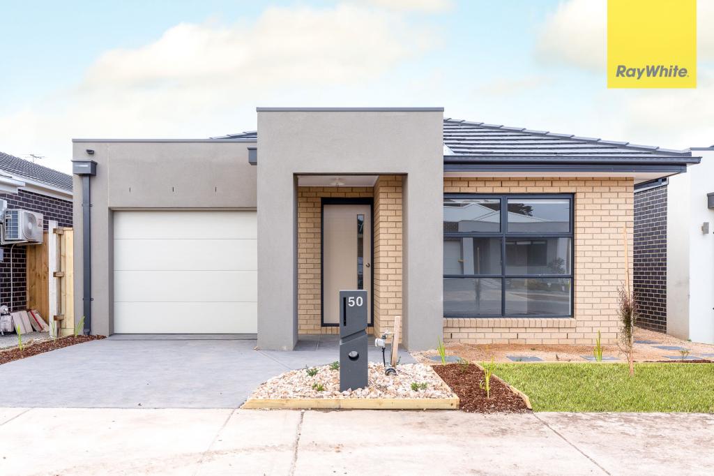 50 Killara Cct, Bacchus Marsh, VIC 3340