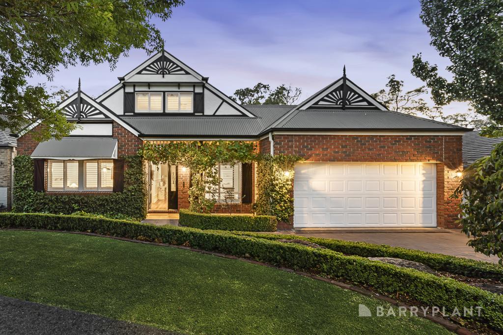 20 Valley Park Dr, Mooroolbark, VIC 3138