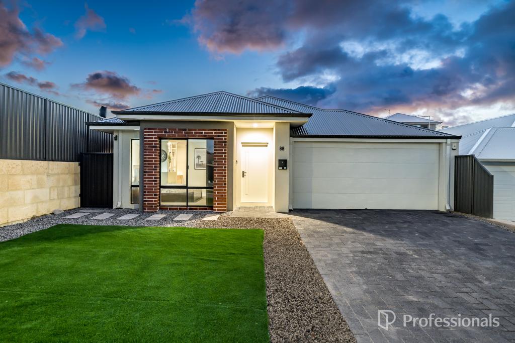 88 ADURO ST, EGLINTON, WA 6034