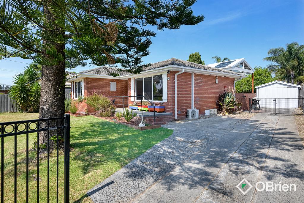 20 Mulberry Cres, Frankston North, VIC 3200