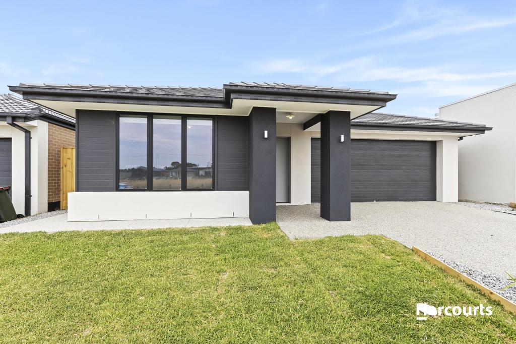 4 Sian Cct, Waurn Ponds, VIC 3216