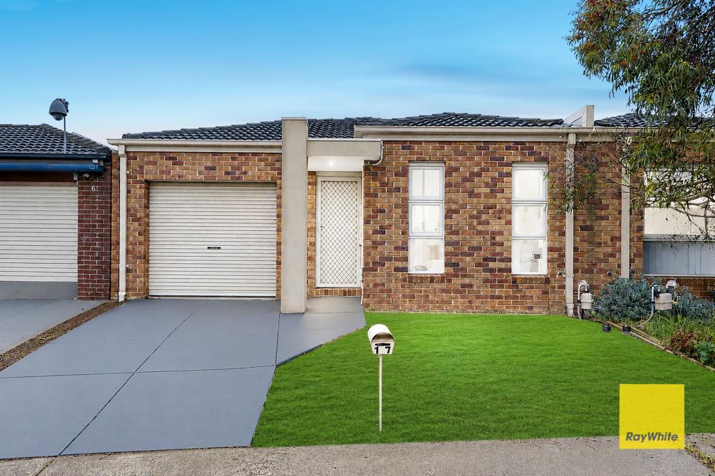 1/7 Casablanca Ct, Truganina, VIC 3029