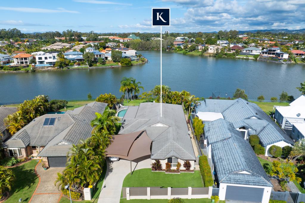 124 Camberwell Cct, Robina, QLD 4226