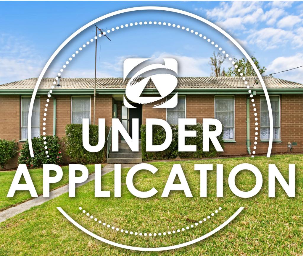 4 Birch Dr, Churchill, VIC 3842