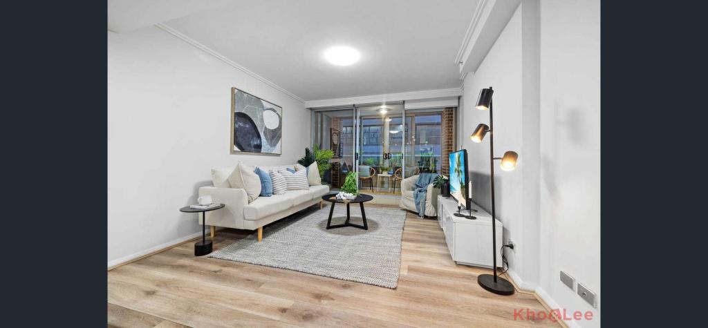 20/107 QUAY ST, HAYMARKET, NSW 2000