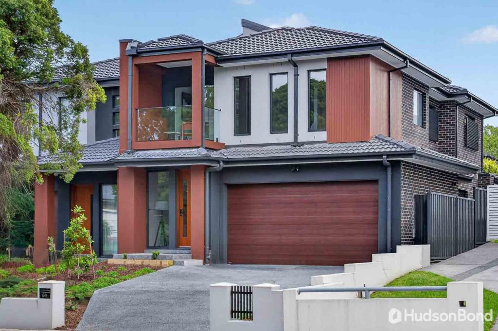 5a The Grange, Templestowe, VIC 3106