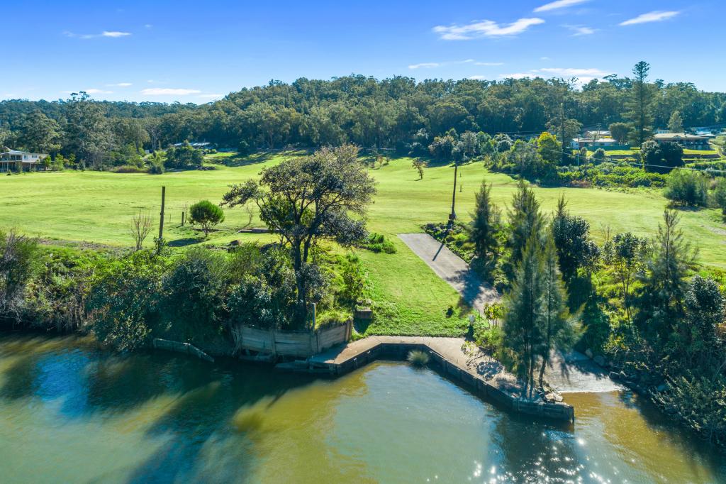 316 Laws Farm Rd, Cumberland Reach, NSW 2756