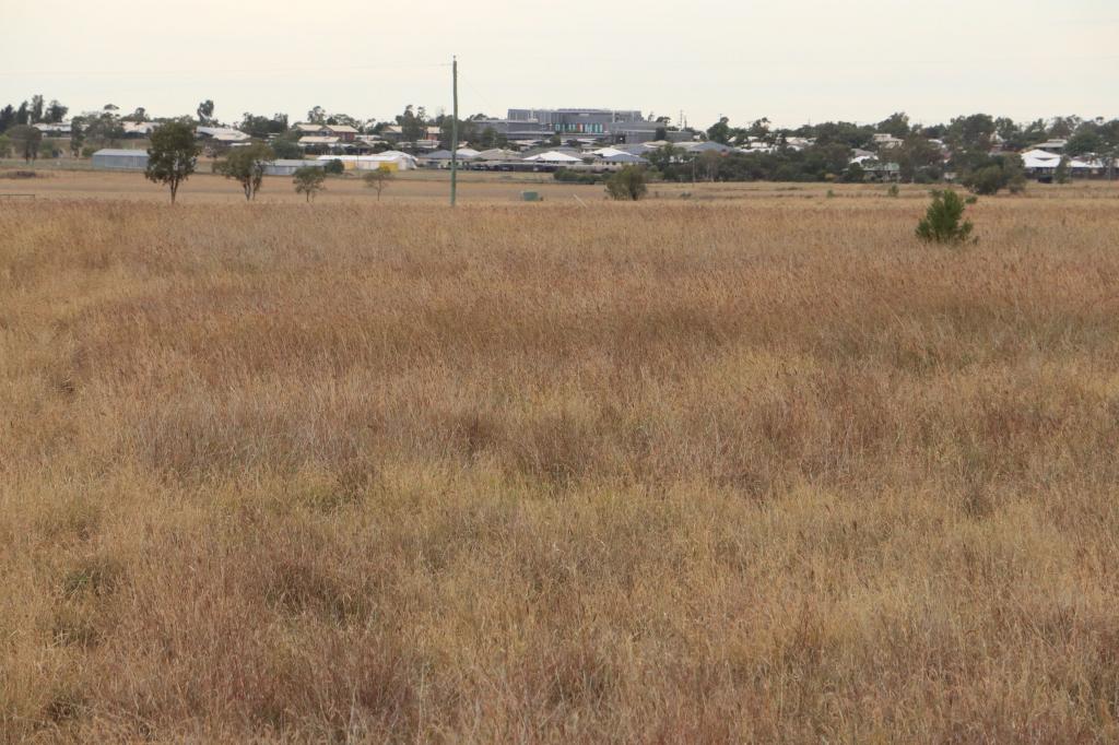 Contact agent for address, ROMA, QLD 4455