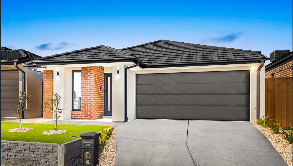 11 CORIANDER ST, TRUGANINA, VIC 3029