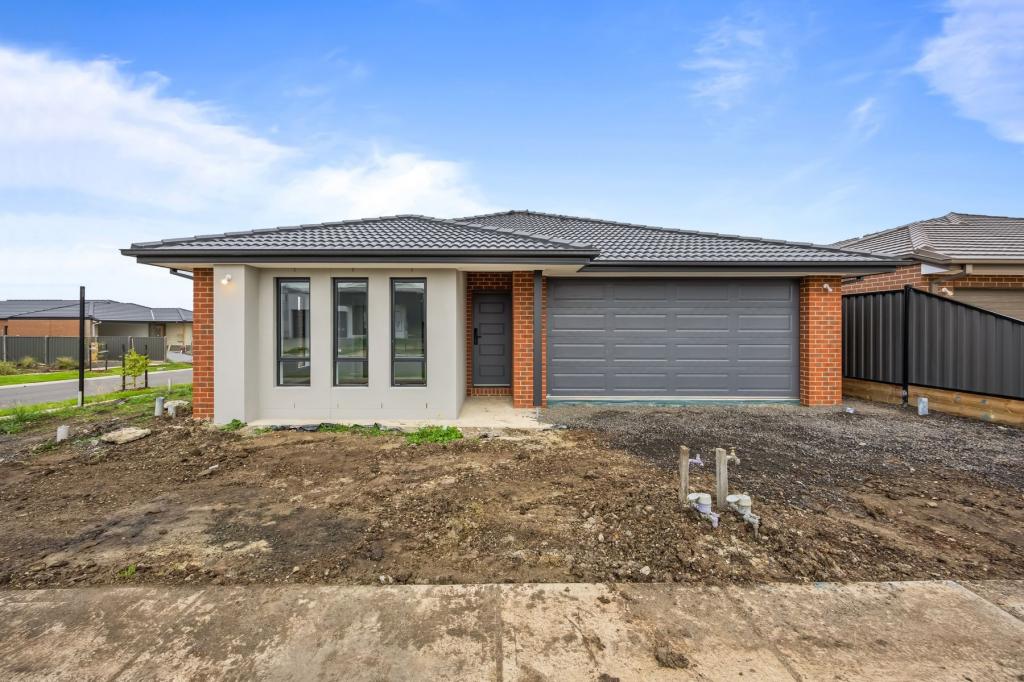 8 Currawong St, Kalkallo, VIC 3064