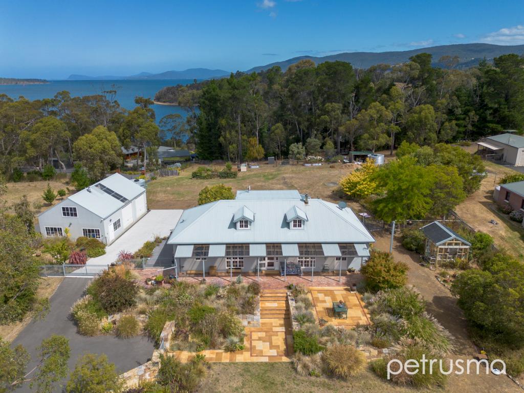 54 Ferry Rd, Kettering, TAS 7155