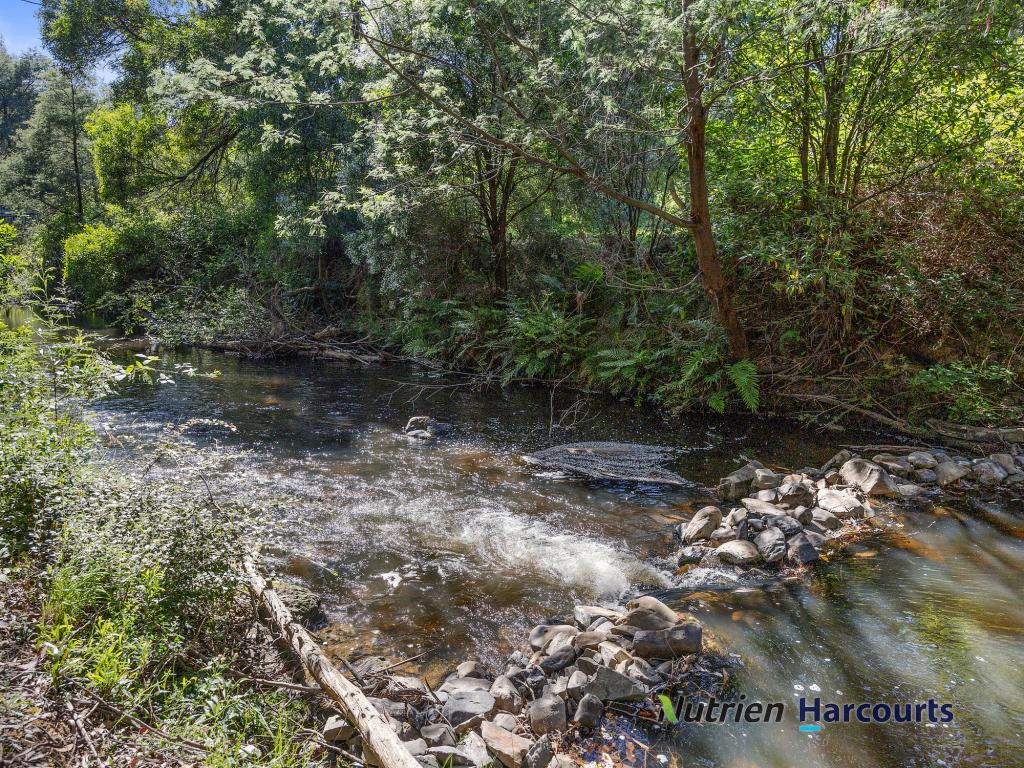 135 Silver Creek Rd, Flowerdale, VIC 3717