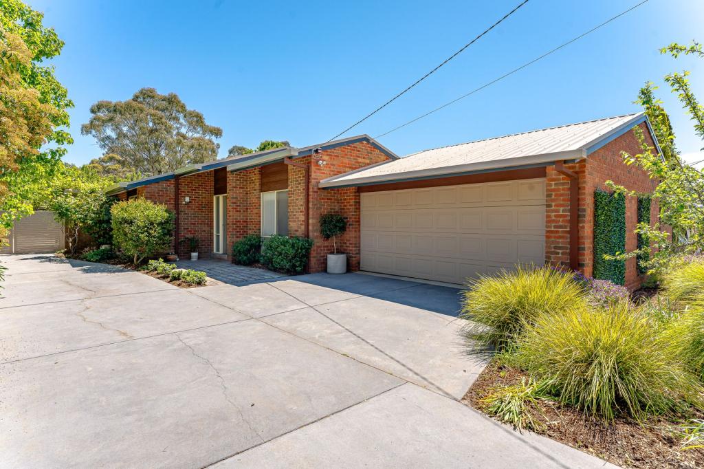 84 St Killian St, White Hills, VIC 3550