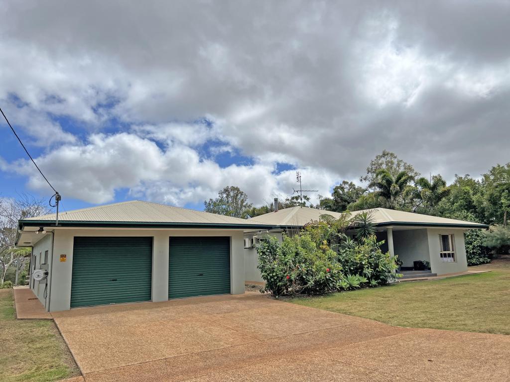 55 Rankine Dr, Tolga, QLD 4882