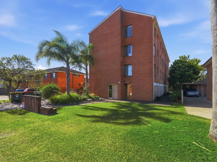 4/10 San Francisco Ave, Coffs Harbour, NSW 2450