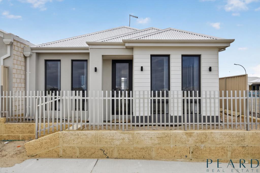 1 Flinders Lane, Eglinton, WA 6034