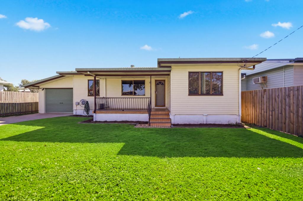 5 Alan St, Marian, QLD 4753