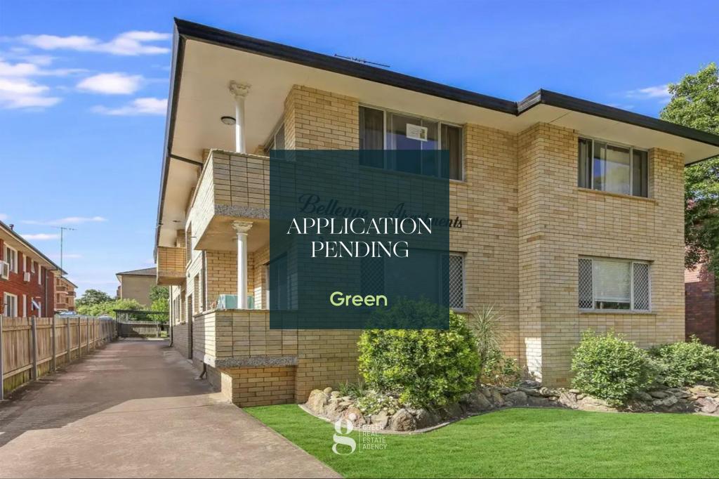 3/26 Bellevue St, Parramatta, NSW 2150