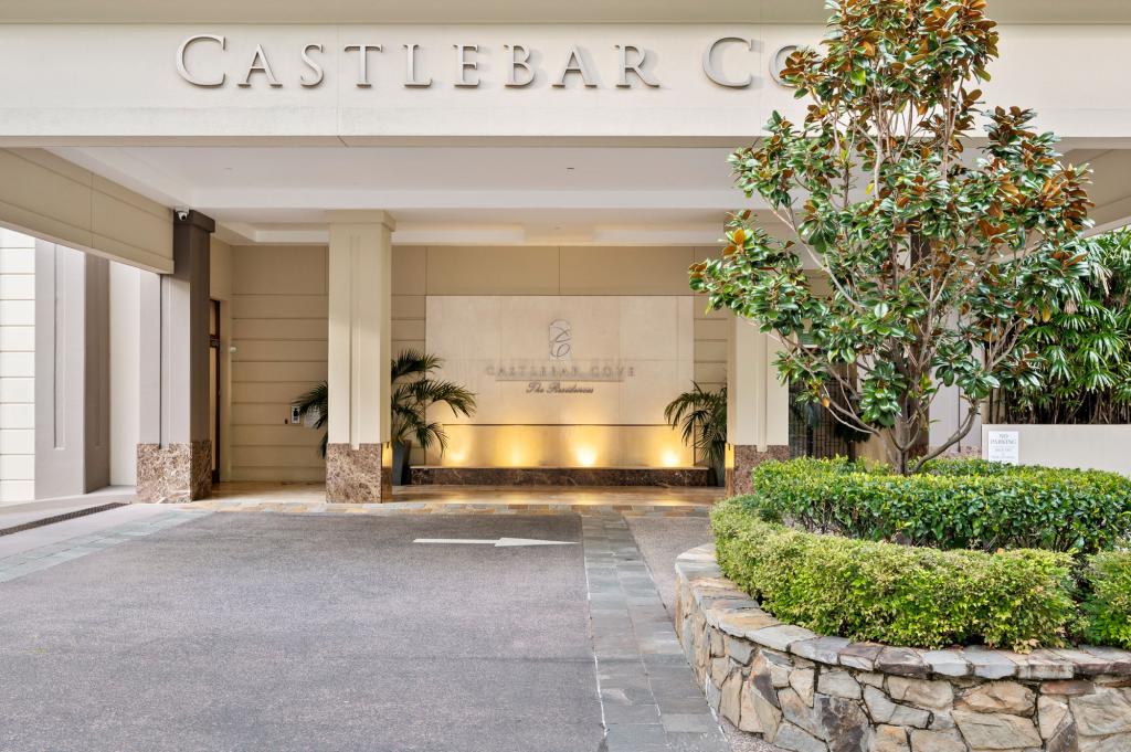 9n/39 Castlebar St, Kangaroo Point, QLD 4169