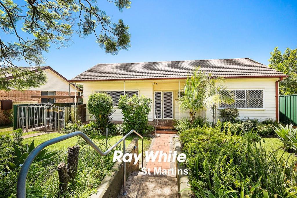 392 Flushcombe Rd, Prospect, NSW 2148