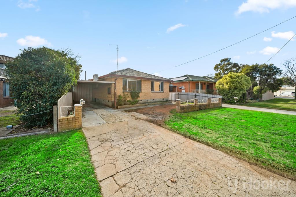 1A KILLARD ST, QUEANBEYAN, NSW 2620