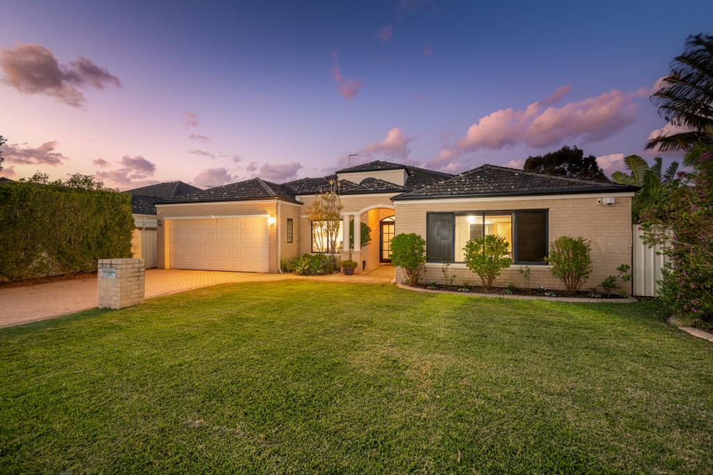 30 Success Cres, Salter Point, WA 6152