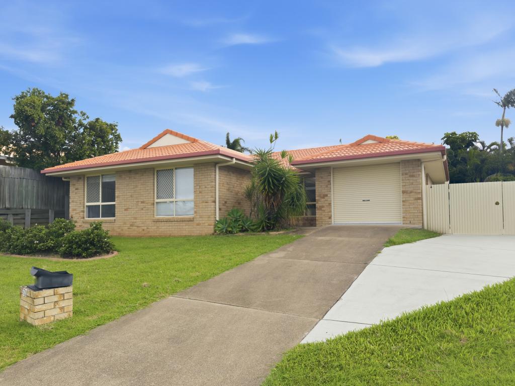 67 Birrabeen Ave, Pialba, QLD 4655
