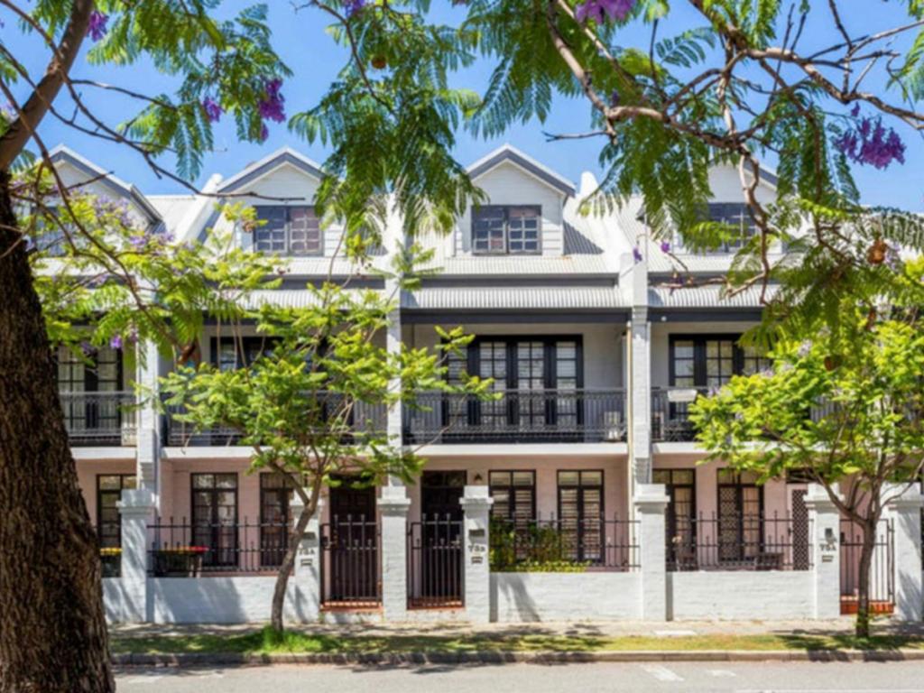 73b Goderich St, East Perth, WA 6004