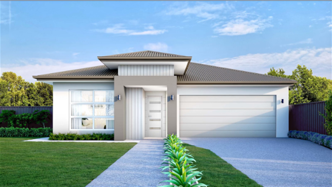 Lot 801 Cabana Cres, Cosgrove, QLD 4818