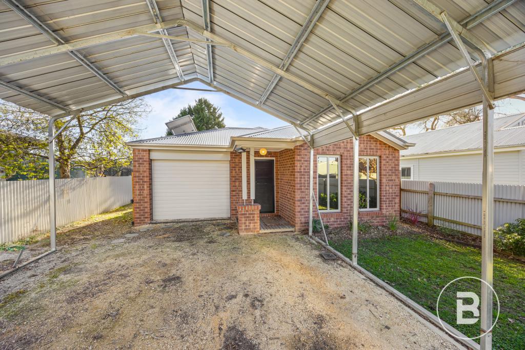 44 Becker St, Smythesdale, VIC 3351