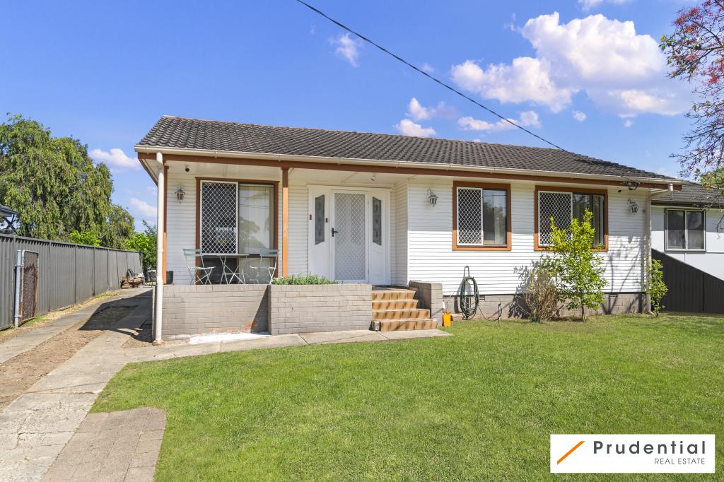 30 Bobin Rd, Sadleir, NSW 2168